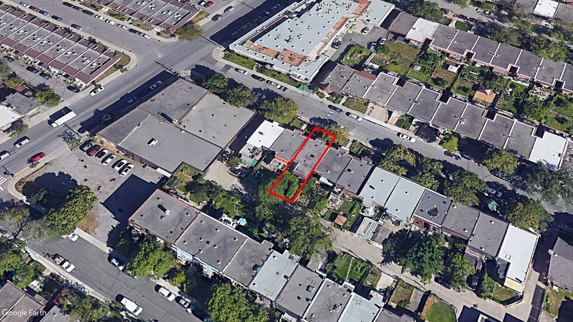 Tax Sale Montreal, Quebec - 440645-00