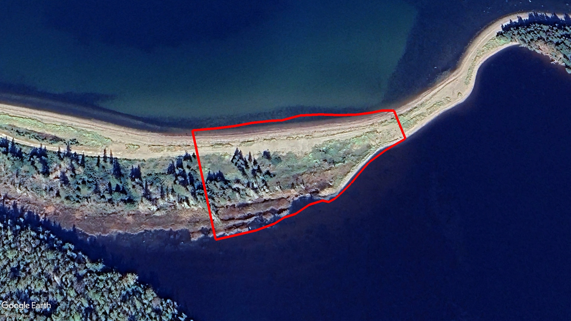 Tax Sale Richmond, Nova Scotia - 05008786