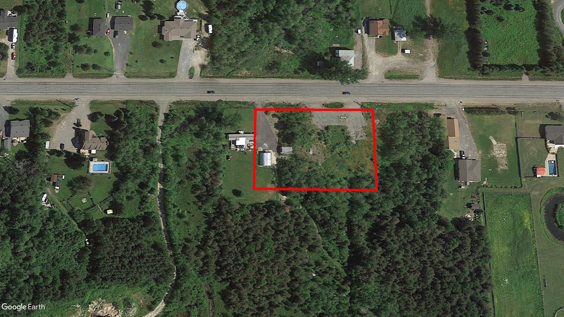 Tax Sale Greater Sudbury, Ontario - 5307.170.022.03100.0000