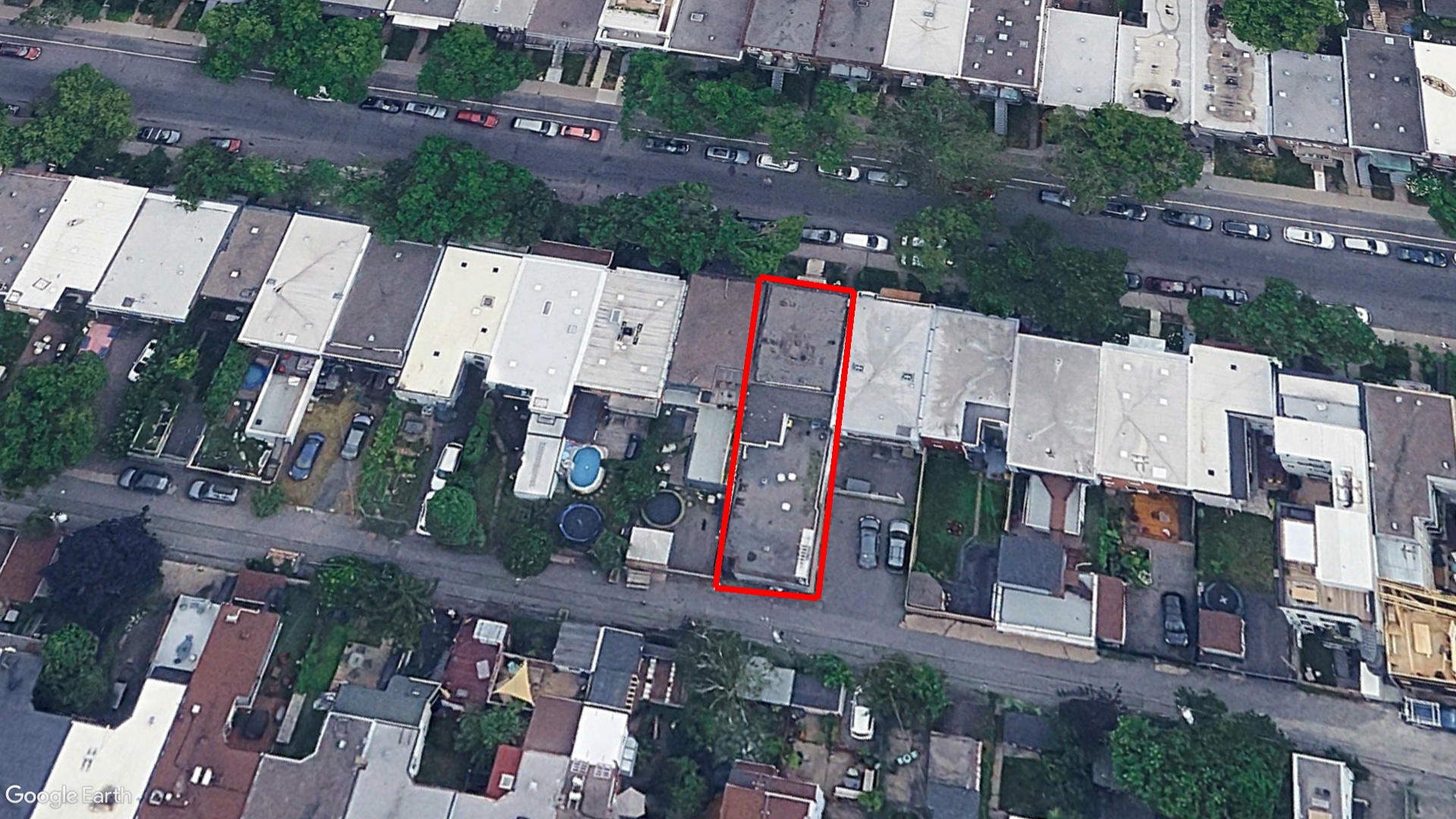 Tax Sale Montreal, Quebec - 610645-00