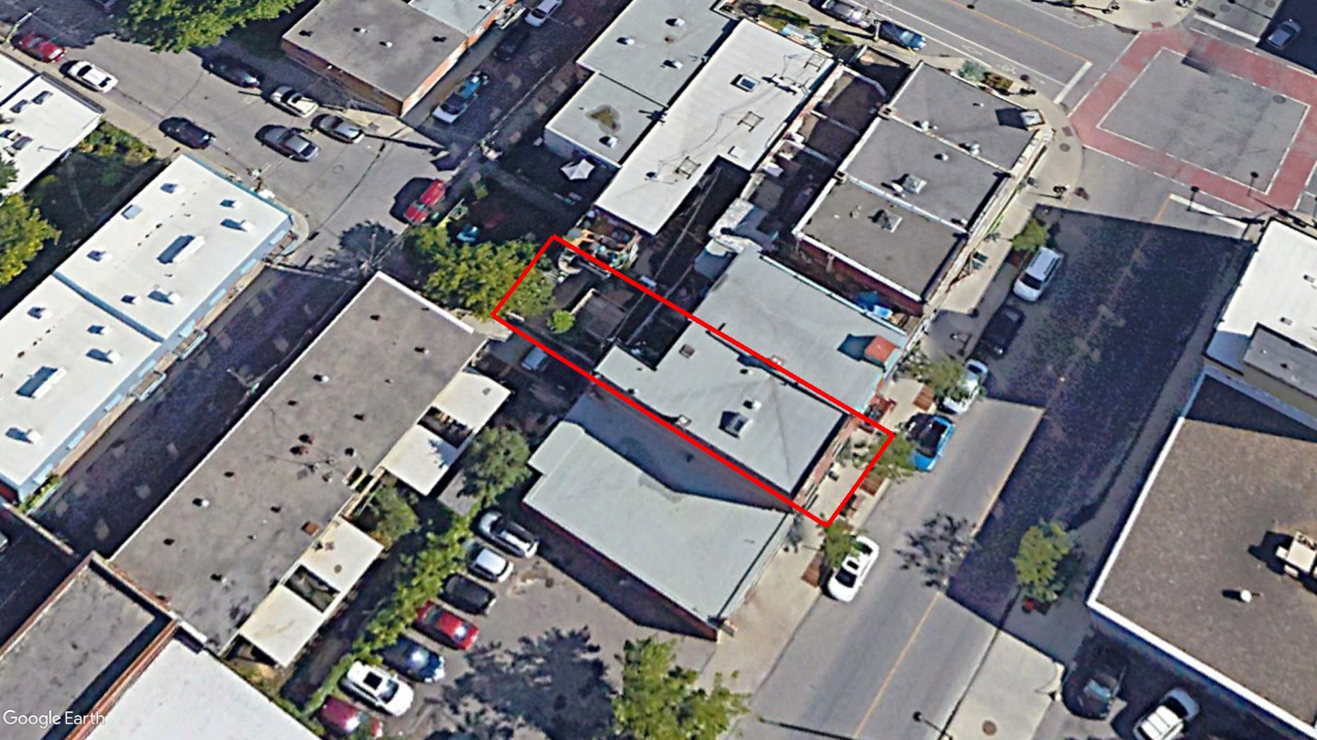 Tax Sale Montreal, Quebec - 301756-52