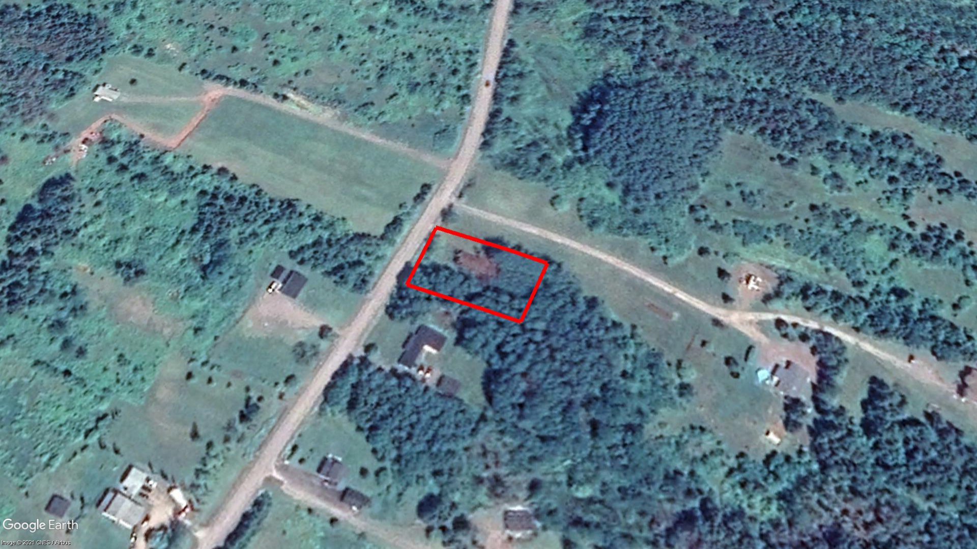 Tax Sale Inverness, Nova Scotia - 05727111