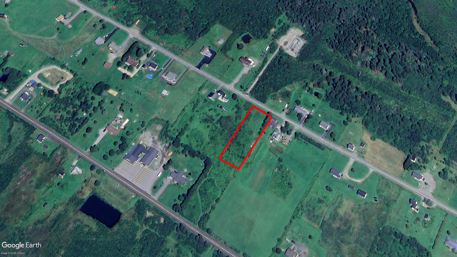 Tax Sale Clare, Nova Scotia - 04146751