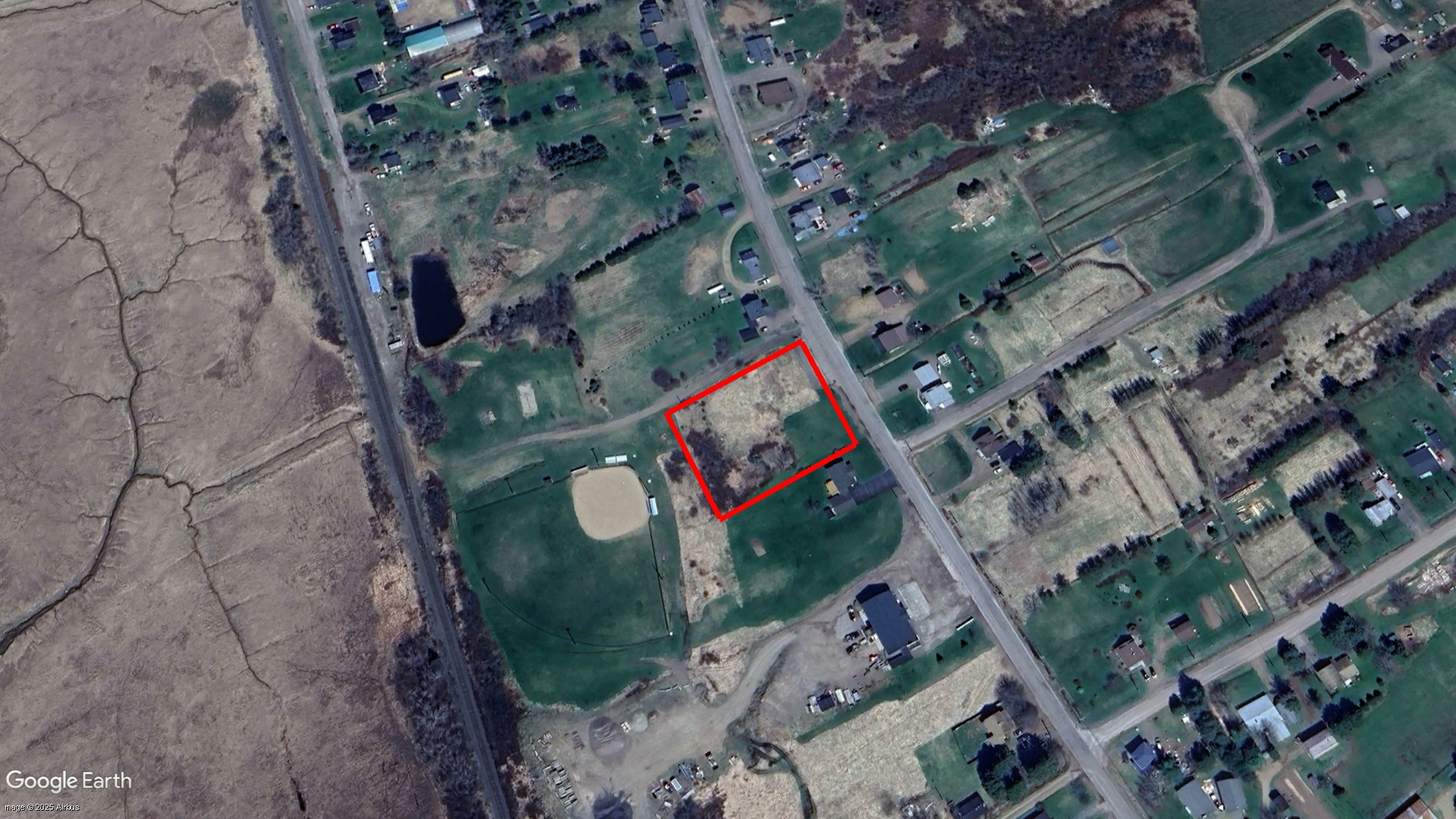 Tax Sale Albert Westmorland, New Brunswick - 02185343