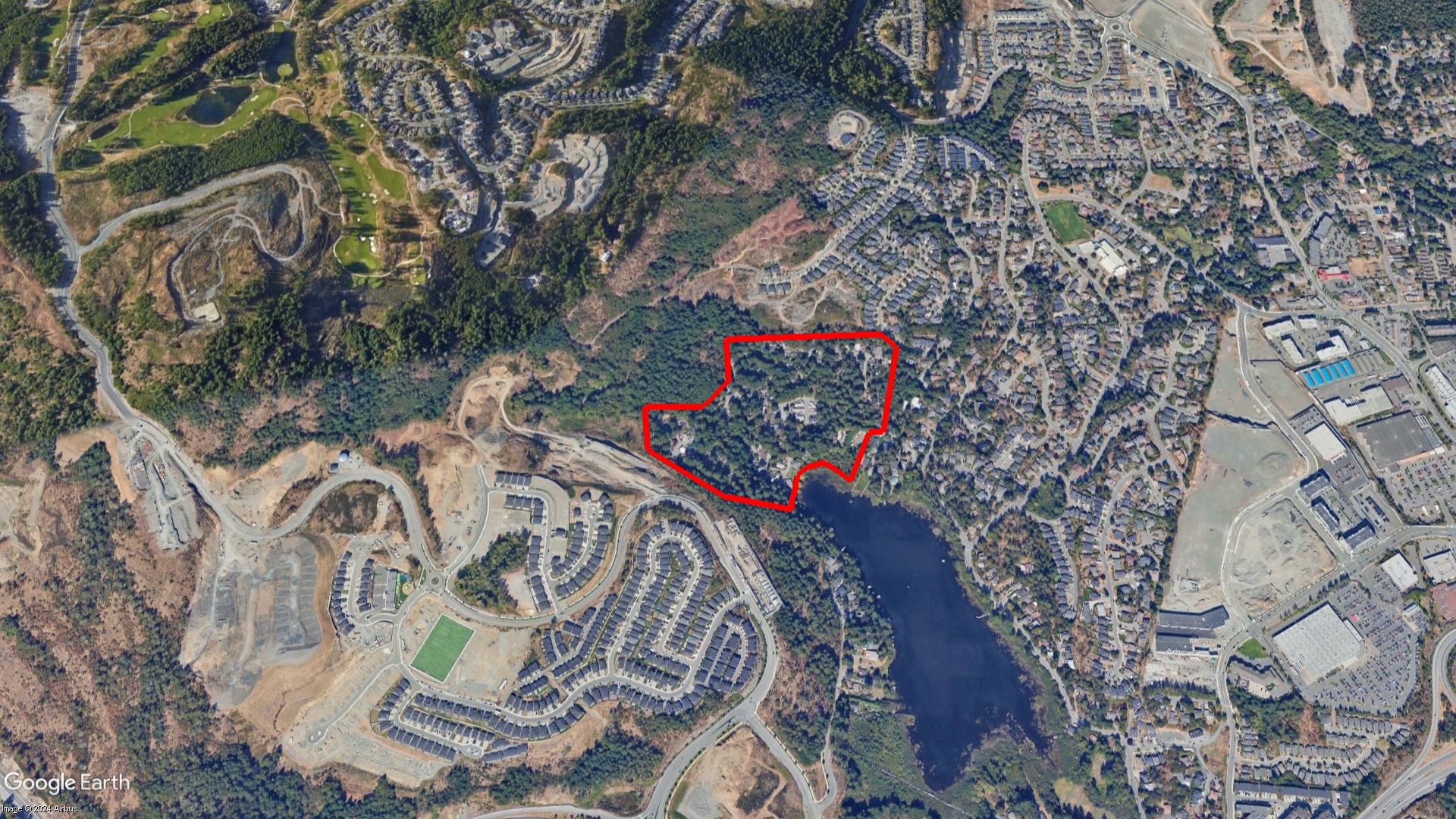 Tax Sale Langford, British Columbia - 70170.010