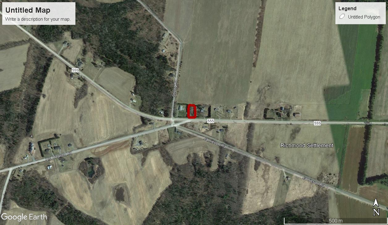 Tax Sale Grand Falls, New Brunswick - 00410043