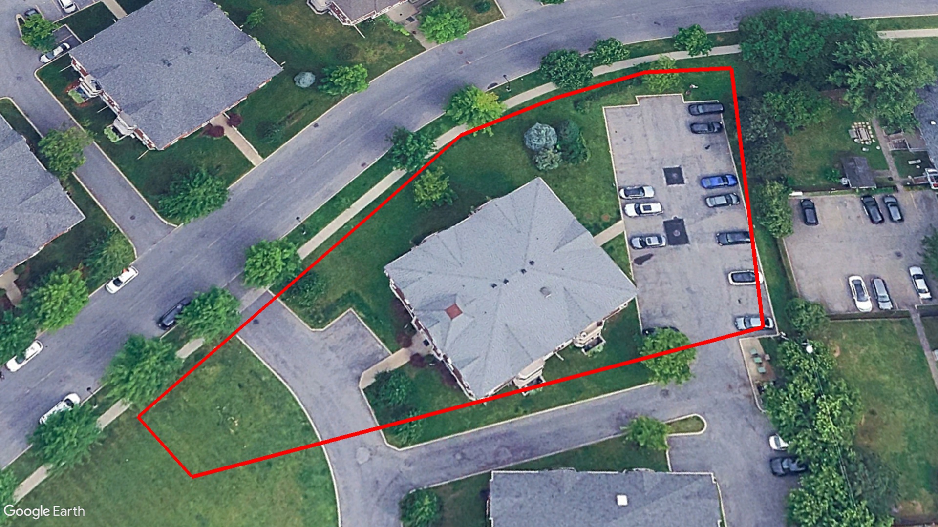 Tax Sale Montreal, Quebec - 051551-87