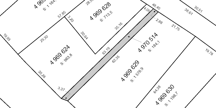 Tax Sale Des Laurentides, Quebec - 5296-25-1484