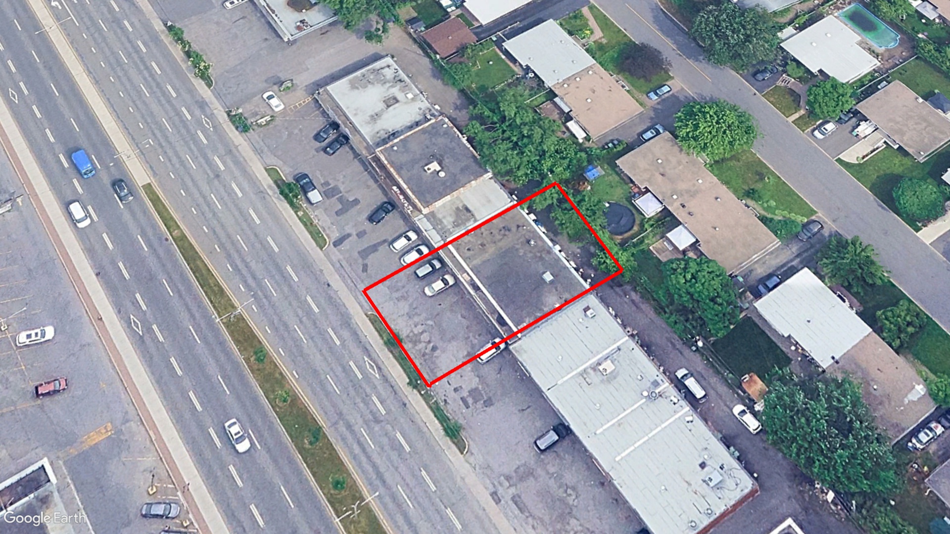 Tax Sale Montreal, Quebec - 040027-90