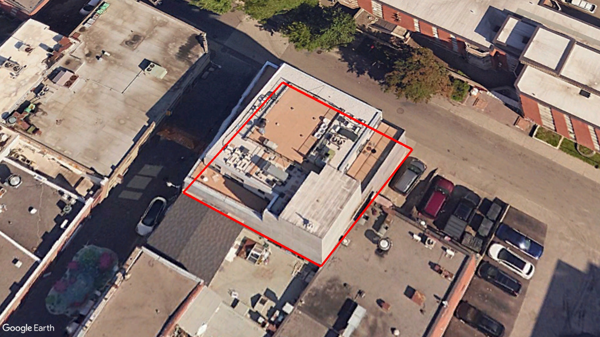 Tax Sale Montreal, Quebec - 190002-15