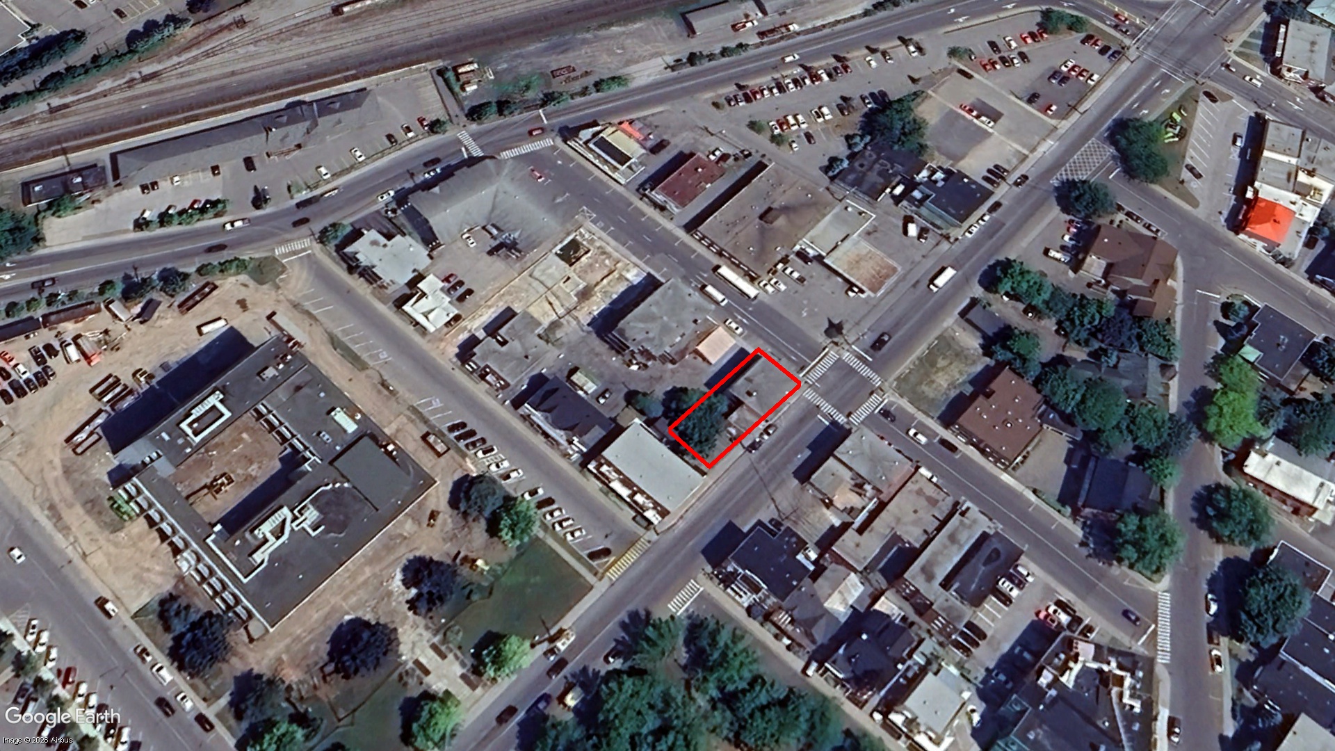 Tax Sale Saint-Hyacinthe, Quebec - 