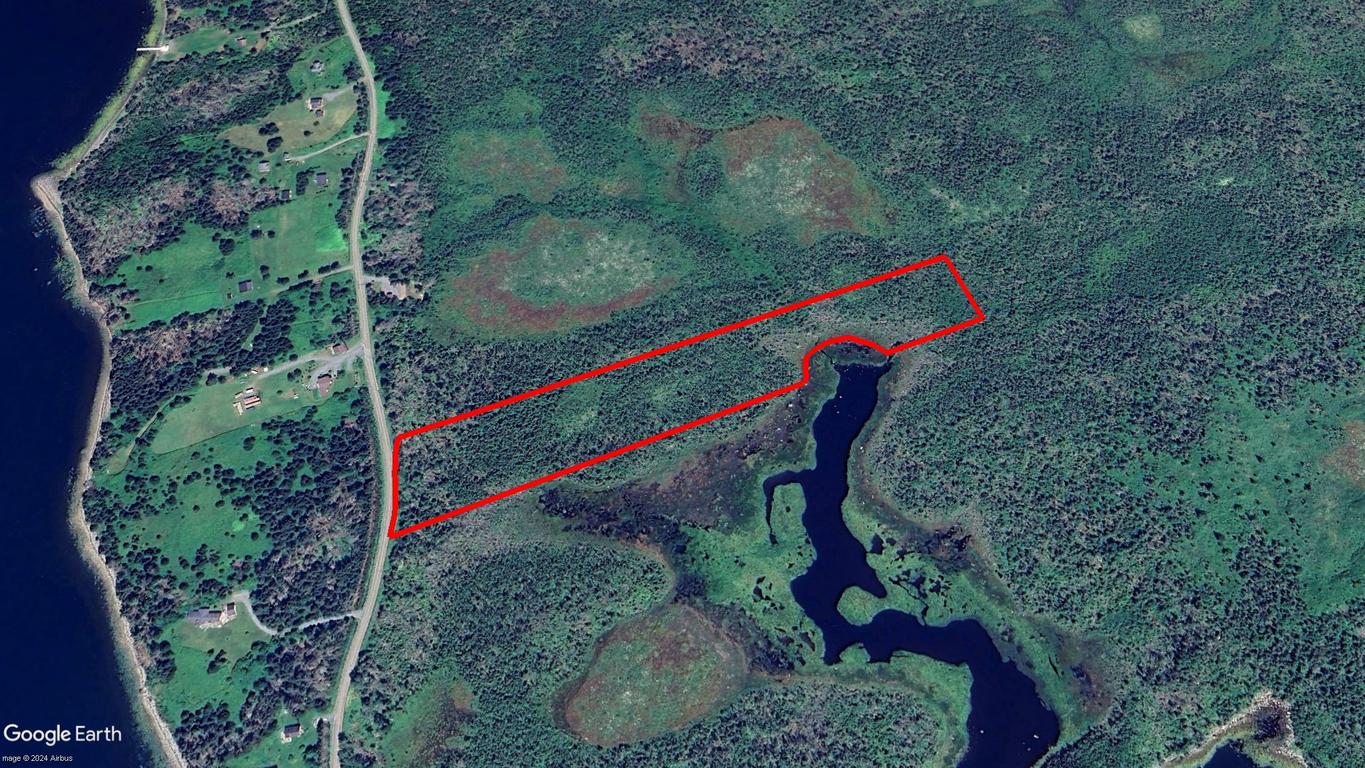 Tax Sale Halifax, Nova Scotia - 10746043