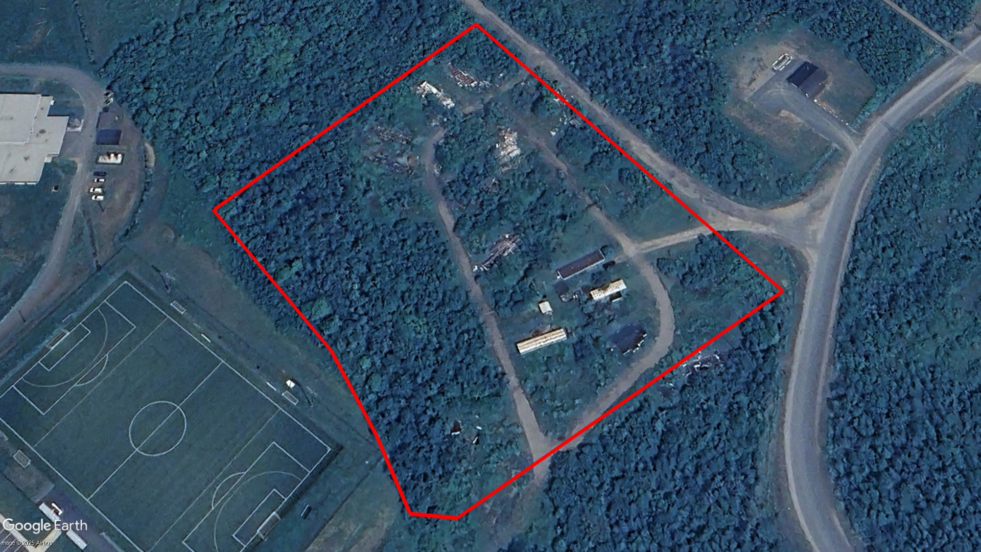 Tax Sale Northumberland, New Brunswick - 02823975