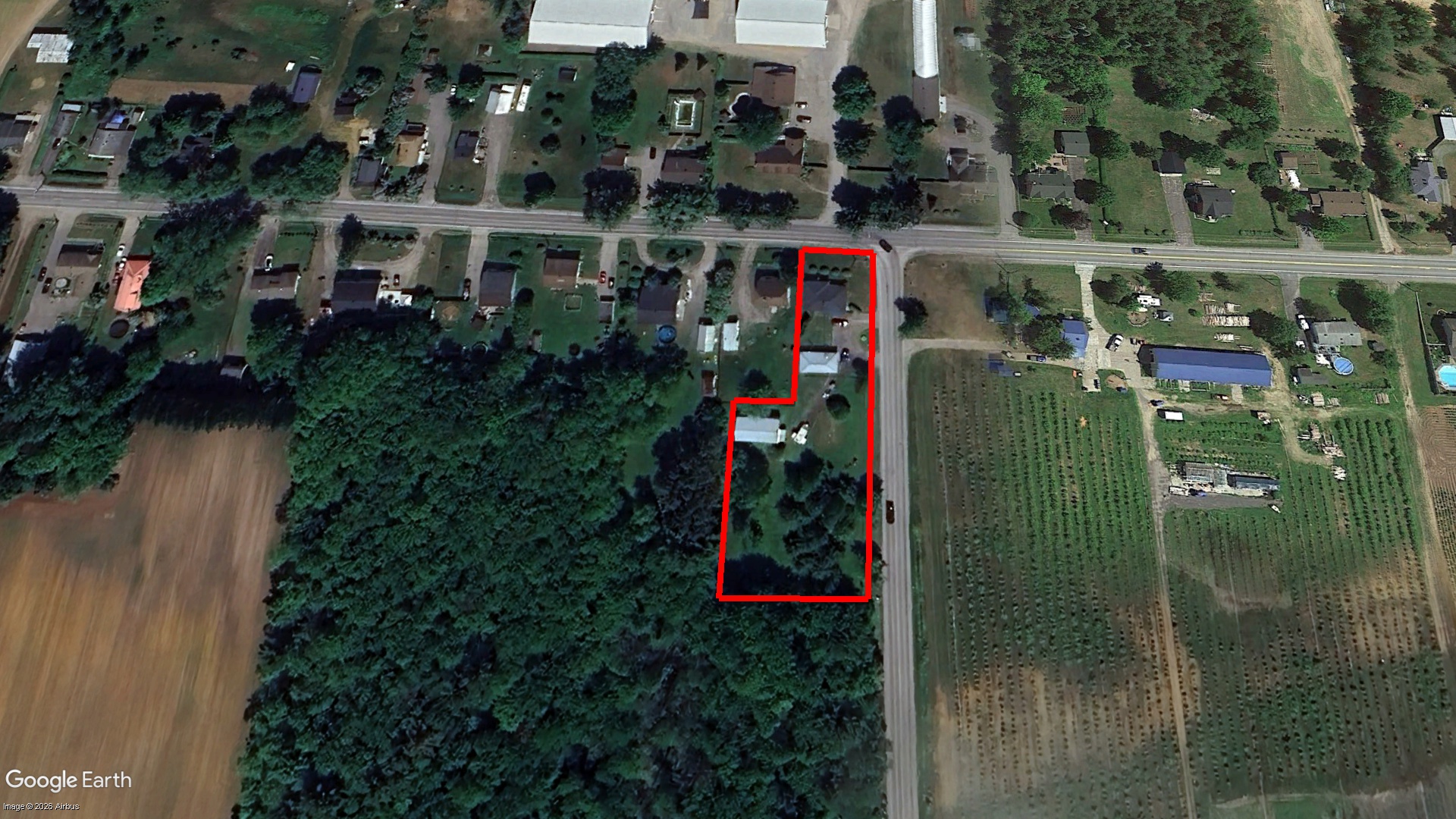 Tax Sale Joliette, Quebec - 