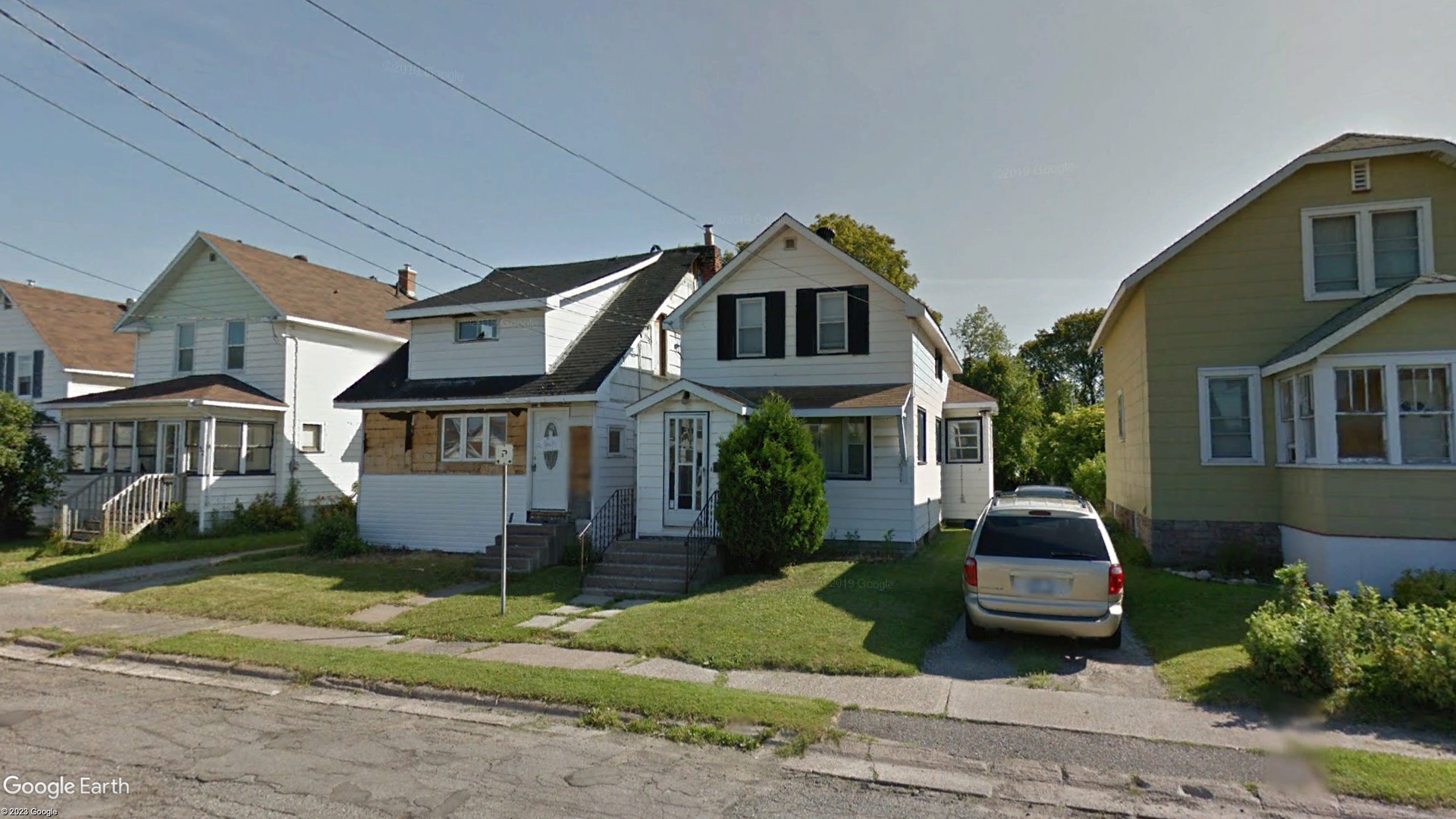 Tax Sale Sault Ste. Marie, Ontario - 5761-040-020-034-00