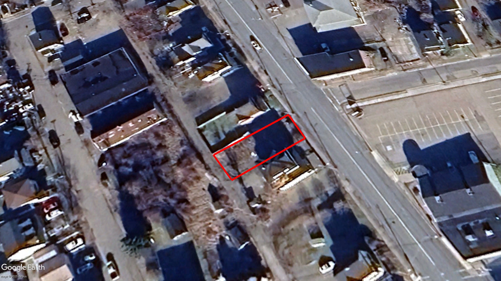 Tax Sale Cape Breton, Nova Scotia - 3347583