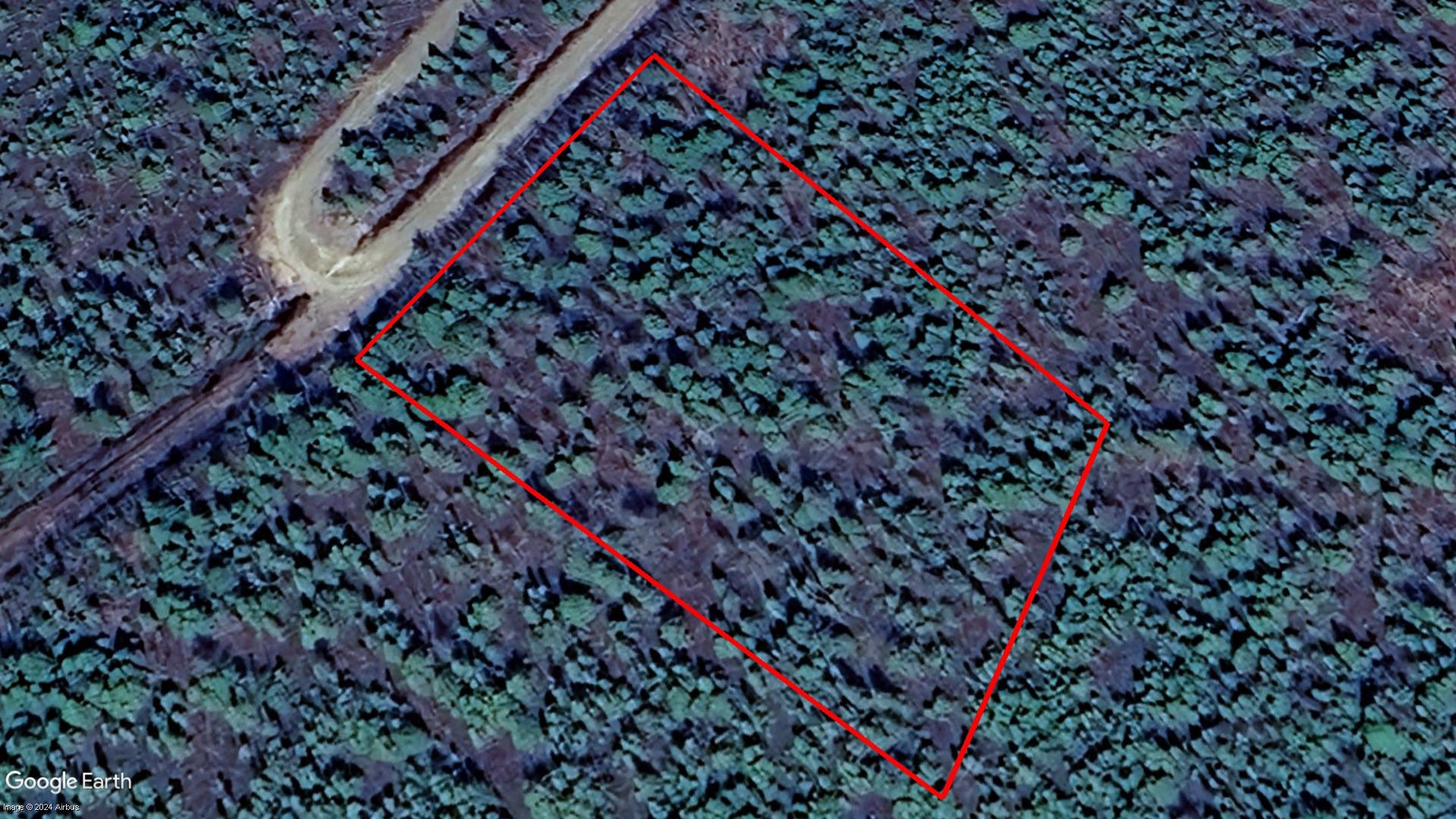 Tax Sale Northumberland, New Brunswick - 03689439