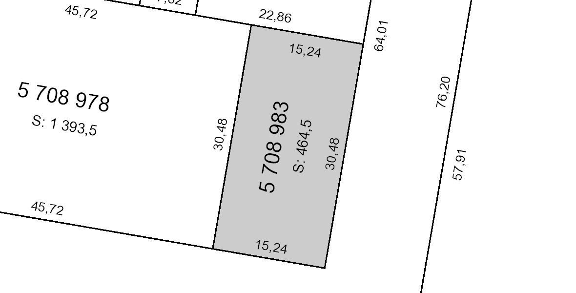 Tax Sale WENTWORTH-NORD, Quebec - 2880-45-4290