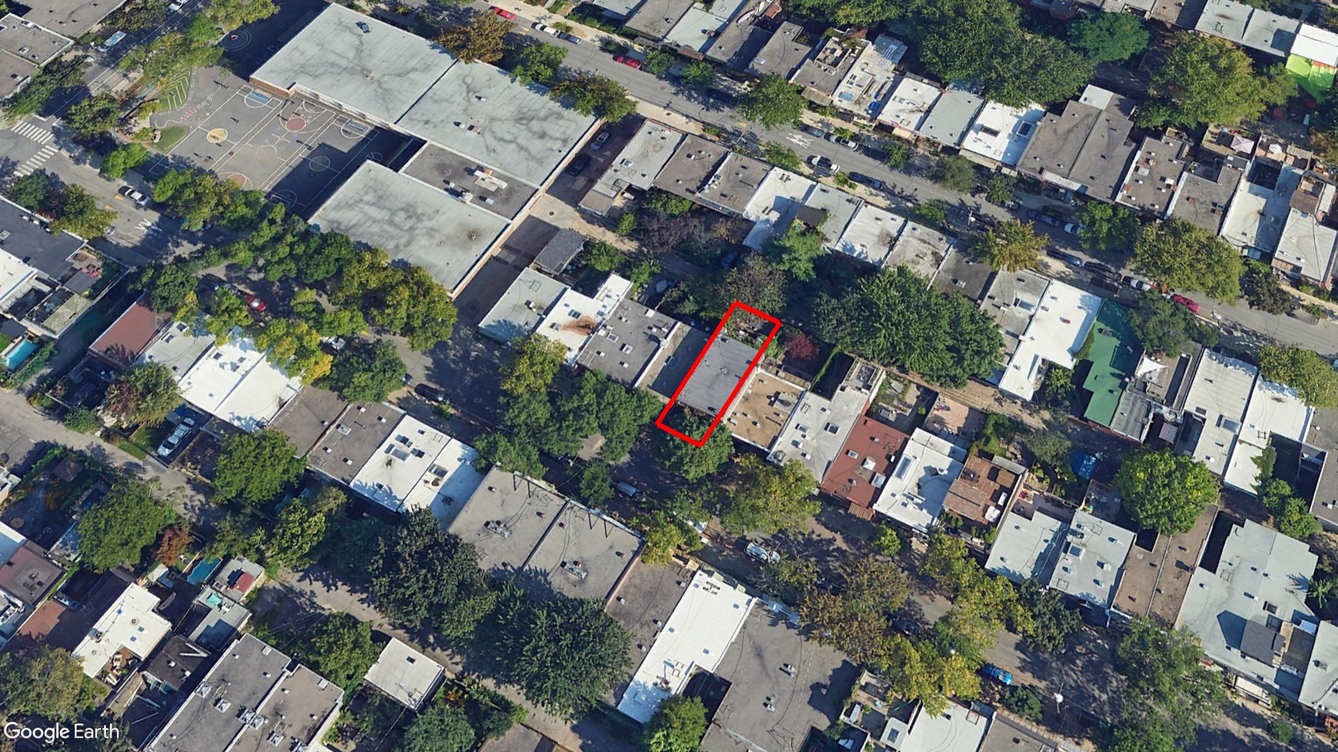 Tax Sale Montreal, Quebec - 502017-00