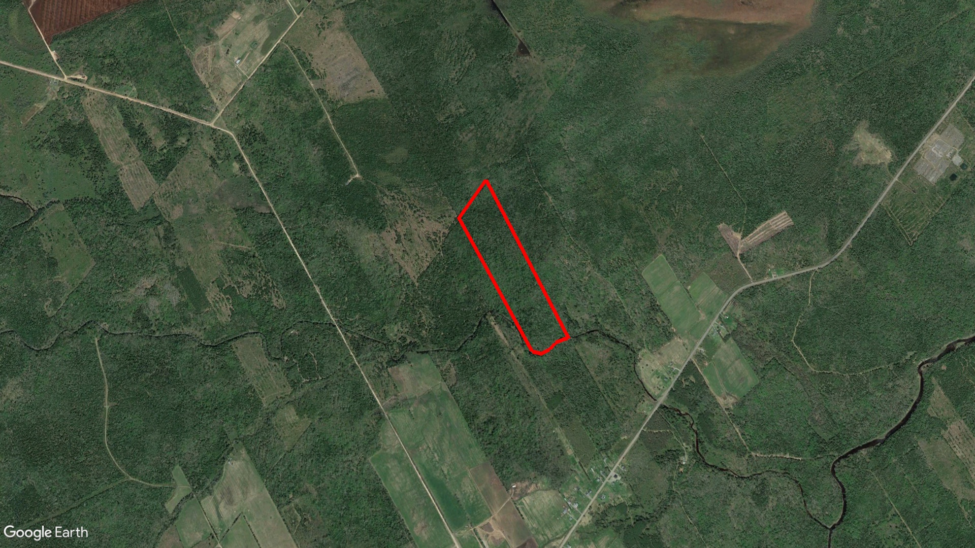 Tax Sale Kent, New Brunswick - 02389785