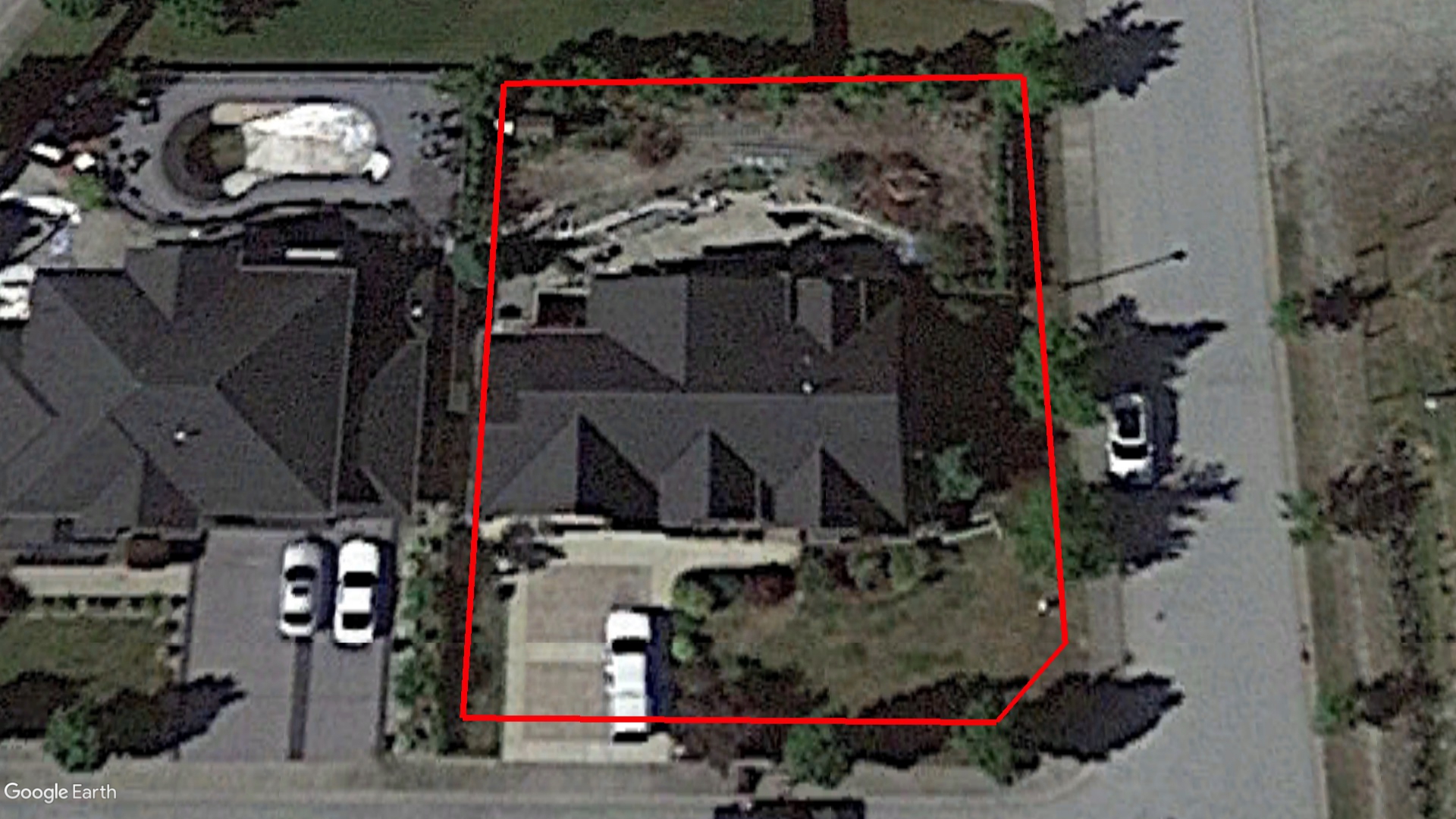 Tax Sale Maple Ridge, British Columbia - 15-312-84292-0126-0