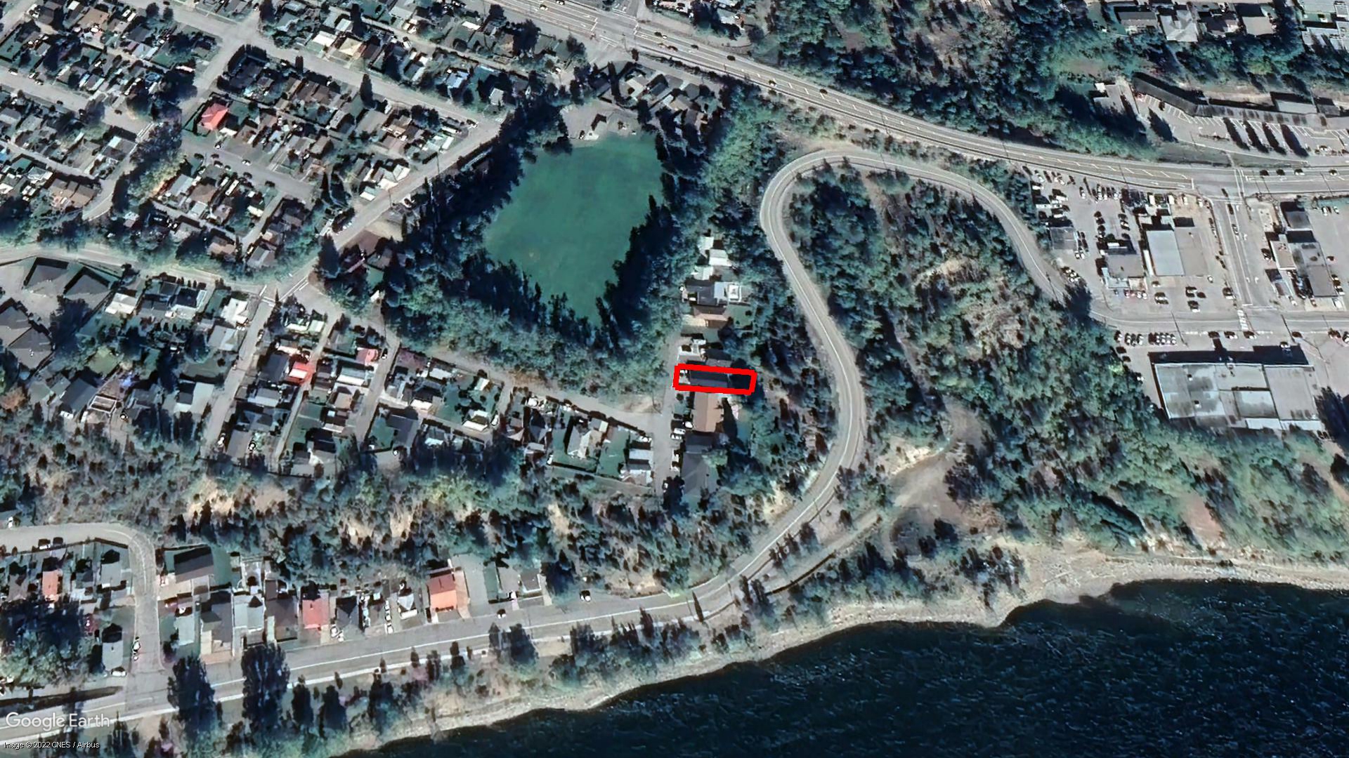 Tax Sale Trail, British Columbia - 21-232-03351.000