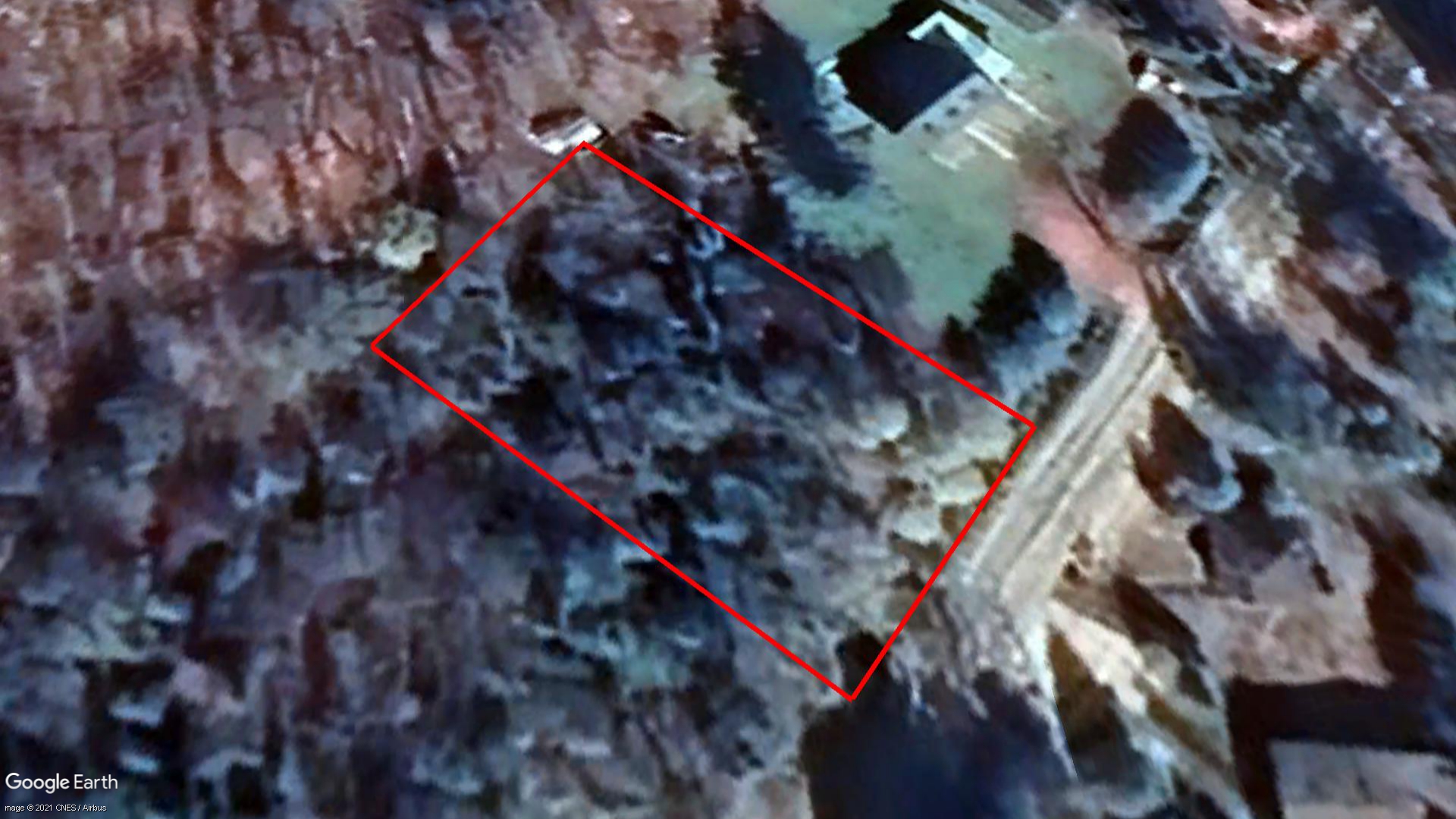 Tax Sale d’Antoine-Labelle, Quebec - 2147 20 4389