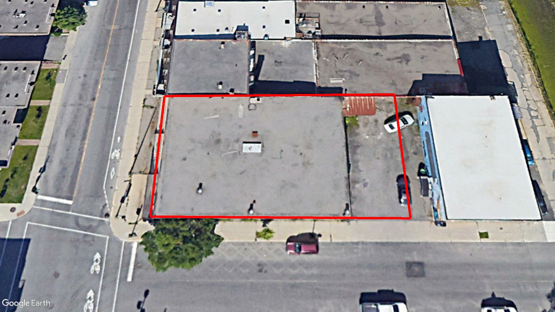 Tax Sale Montreal, Quebec - 400301-00