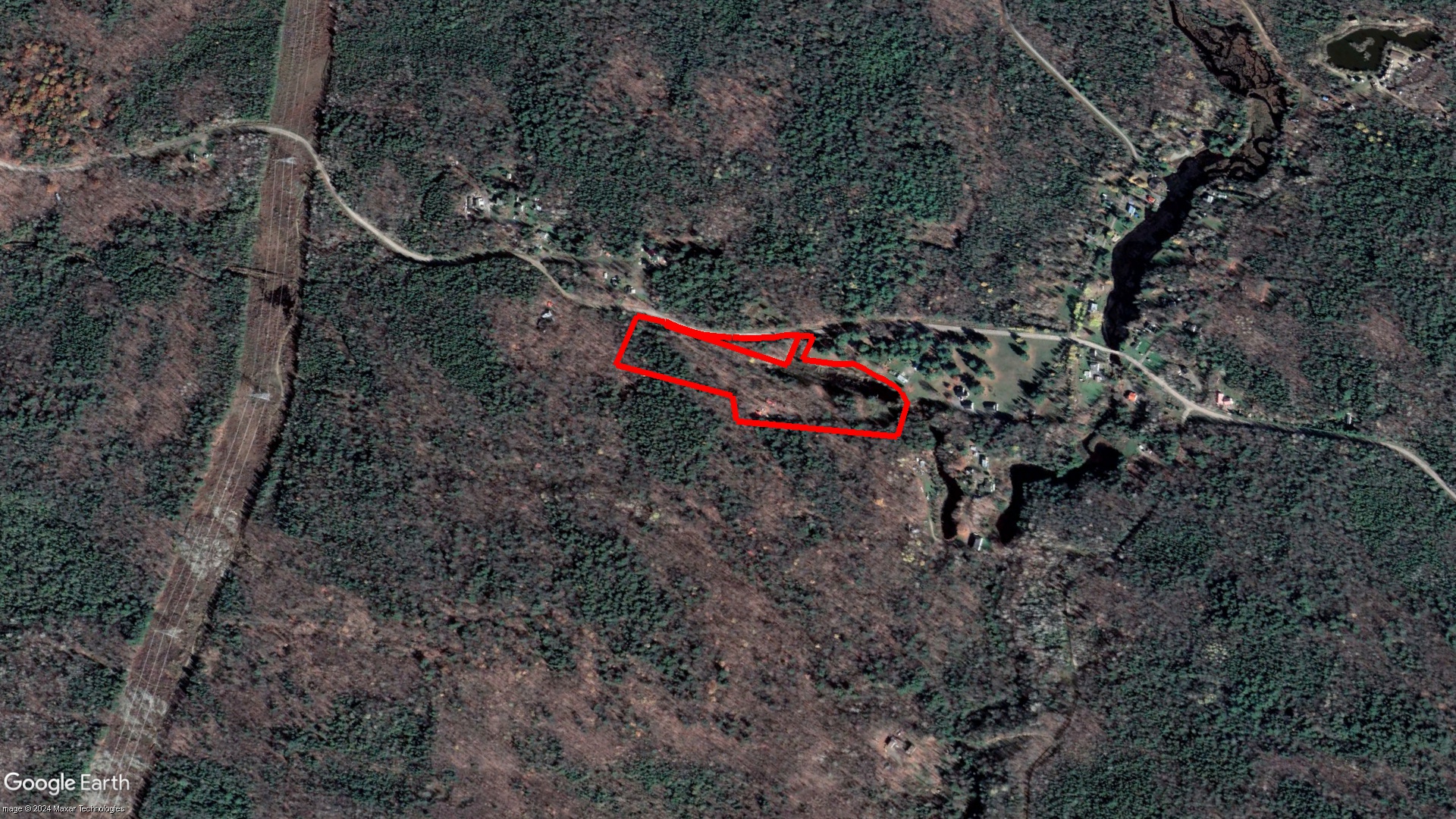 Tax Sale D’Autray, Quebec - 2723-23-6599