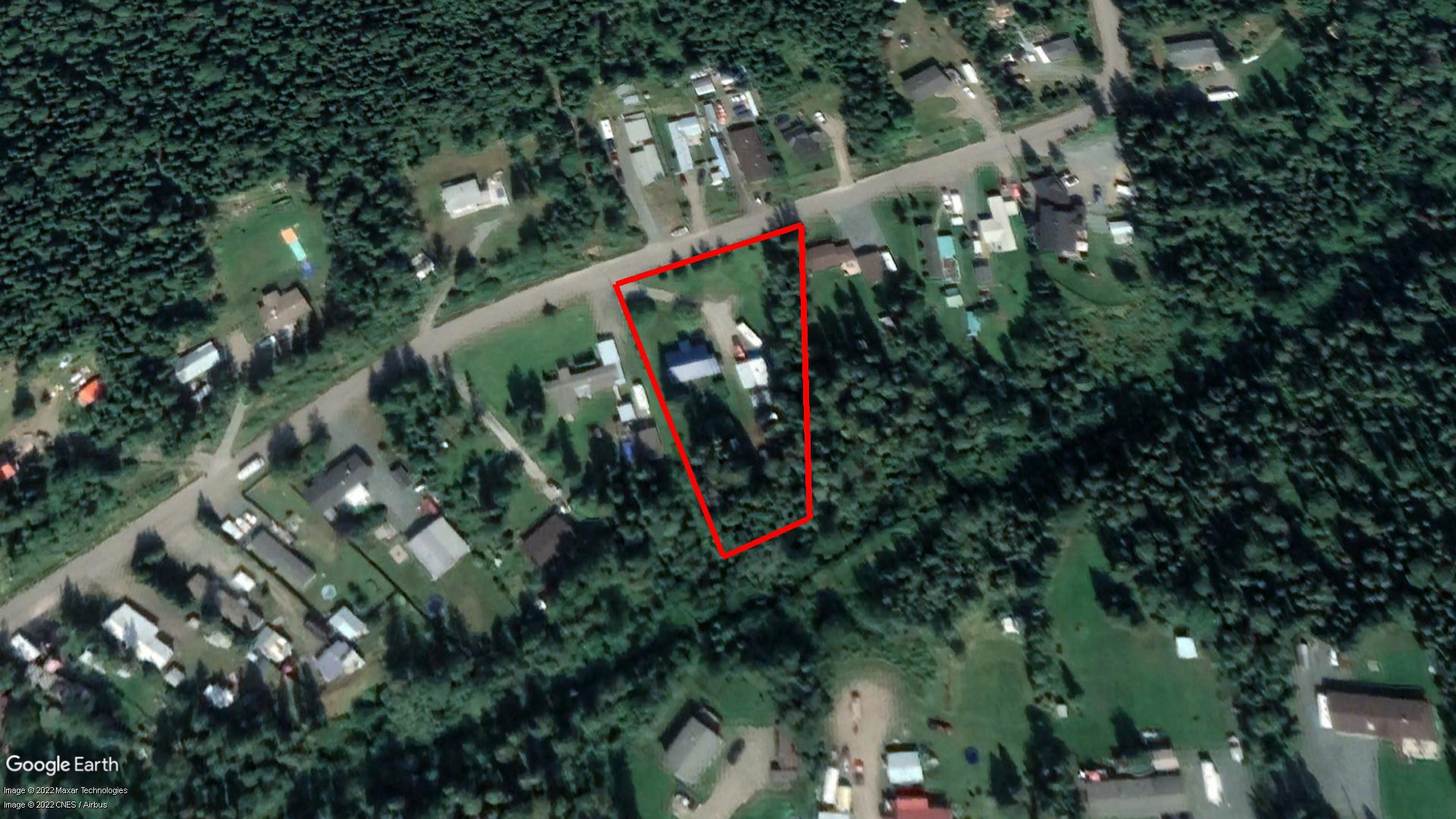 Tax Sale Prince George, British Columbia - 26-226-90-06904.100