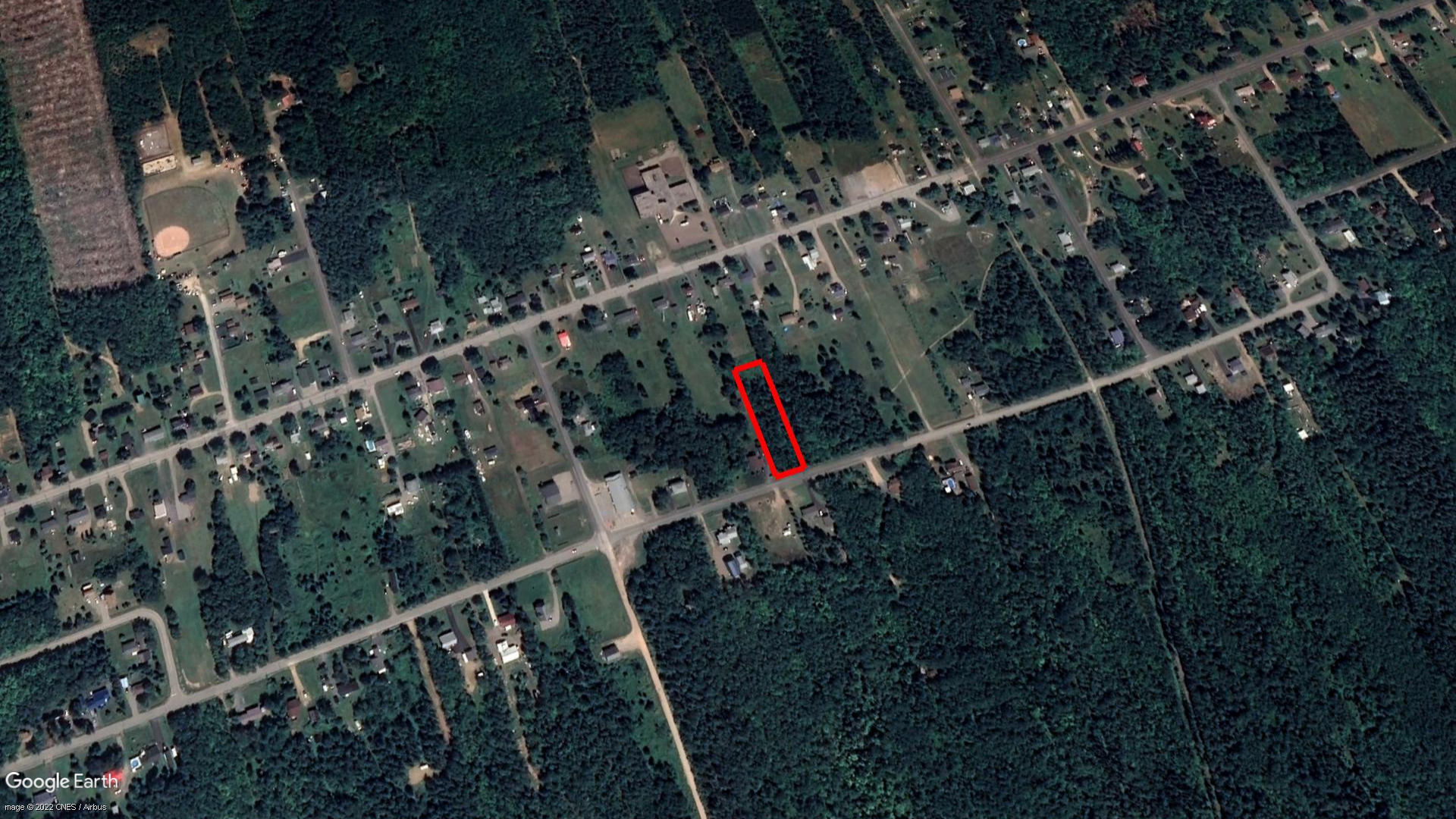 Tax Sale Gloucester, New Brunswick - 05445679