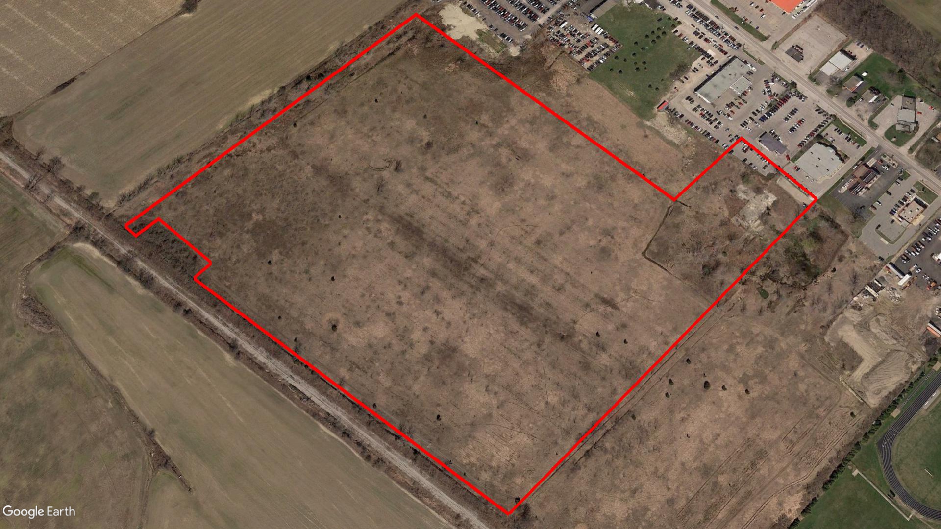 Tax Sale Lakeshore, Ontario - 3751.050.000.09950