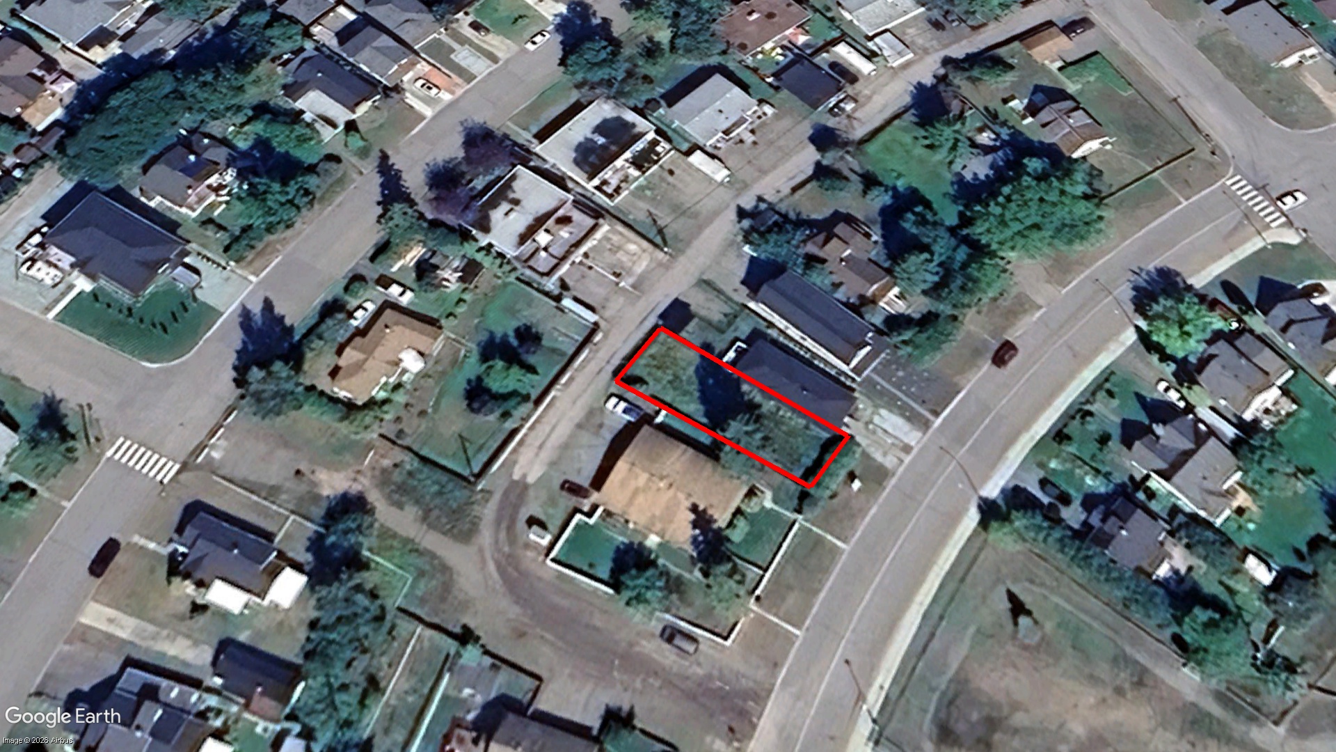 Tax Sale Prince George, British Columbia - 