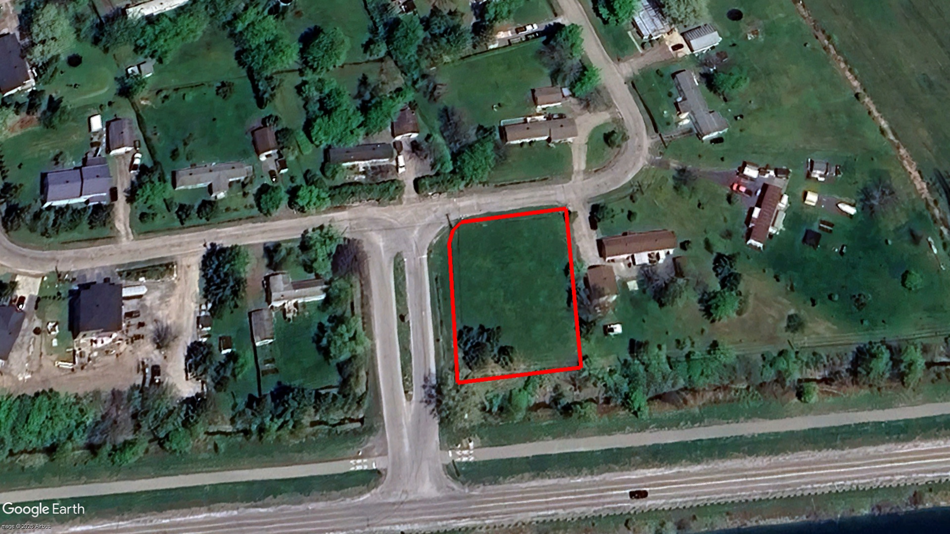 Tax Sale Vaudreuil-Soulanges, Quebec - 
