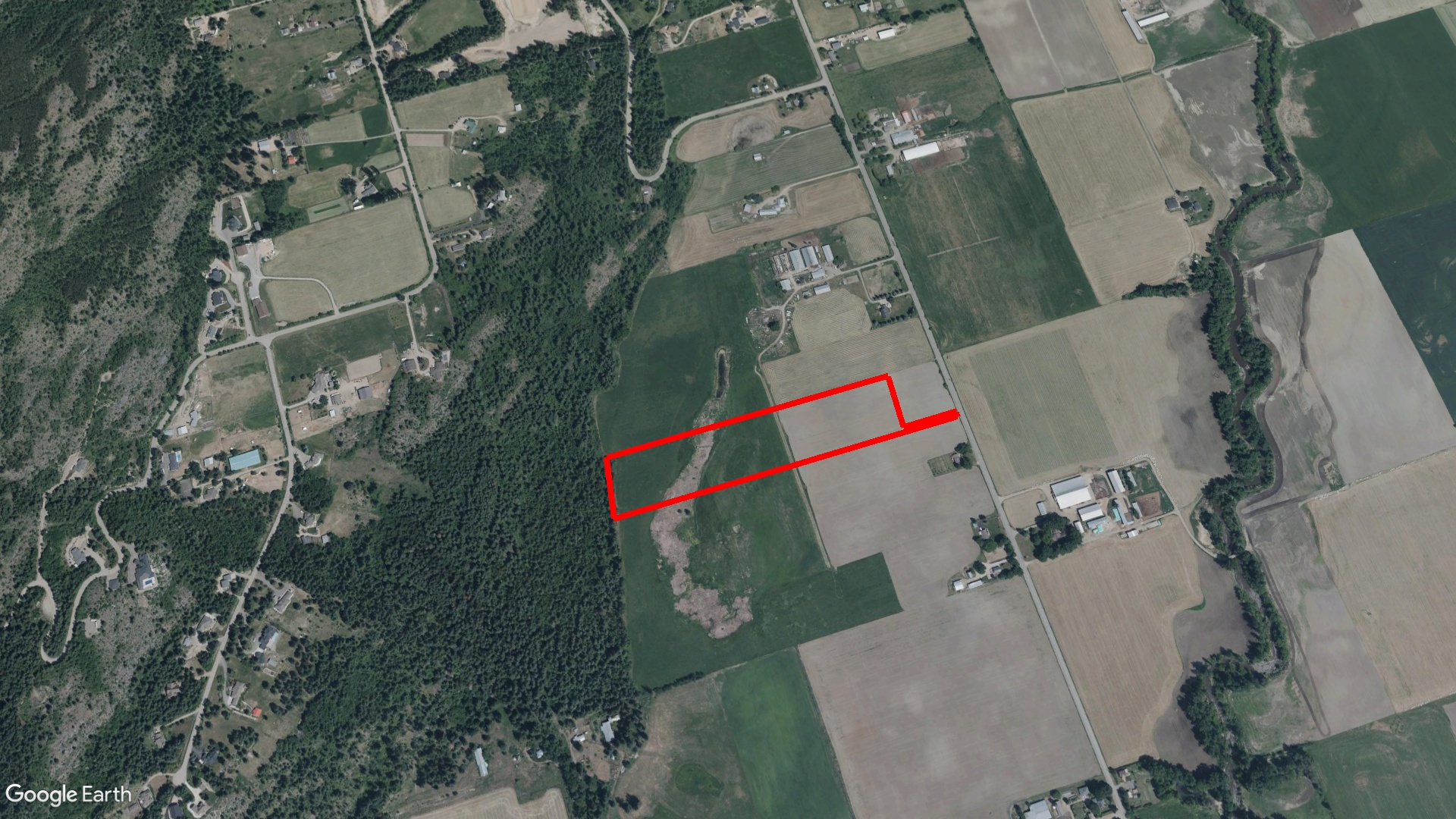 Tax Sale Salmon Arm, British Columbia - 