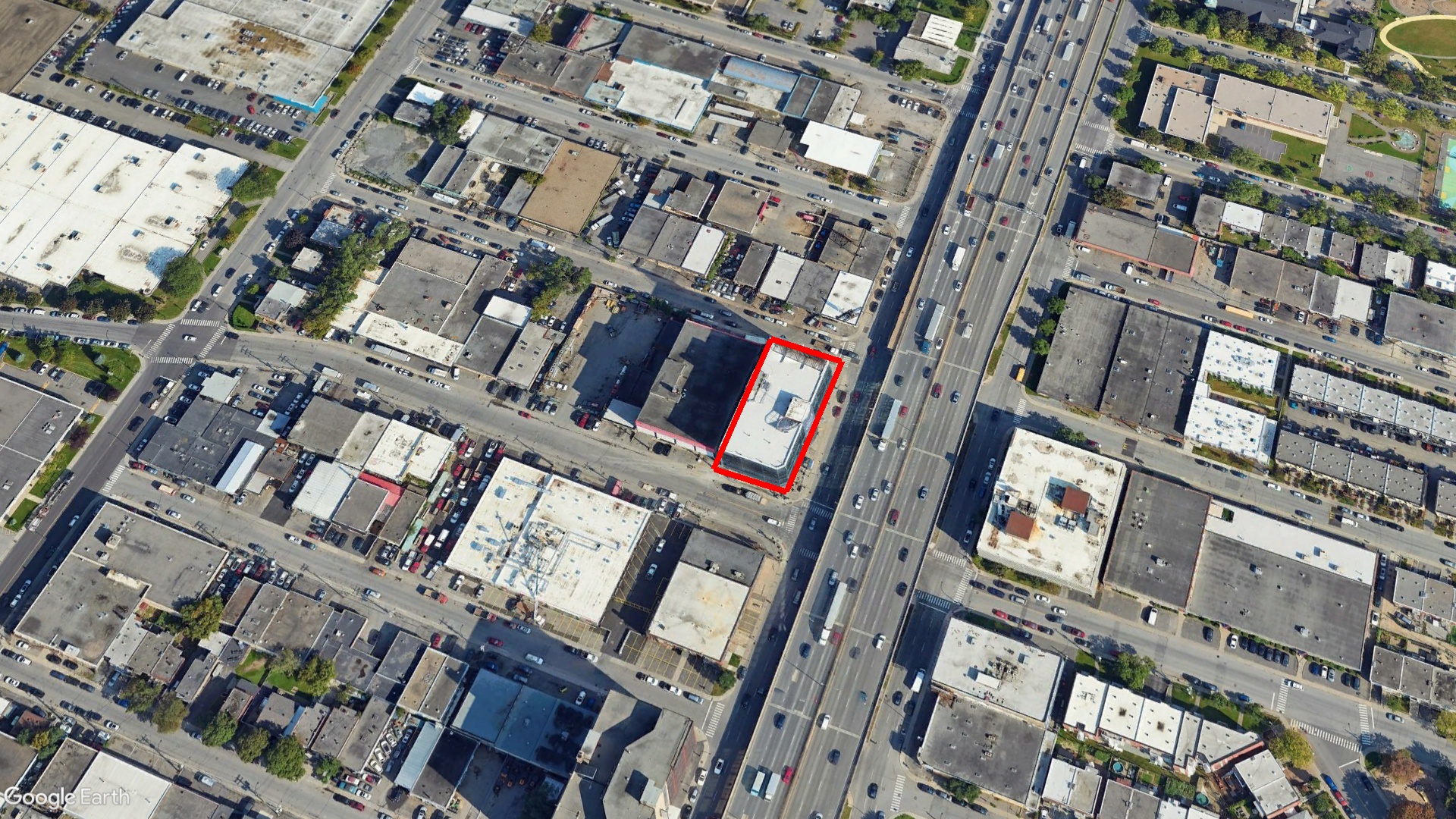 Tax Sale Montreal, Quebec - 770001-41