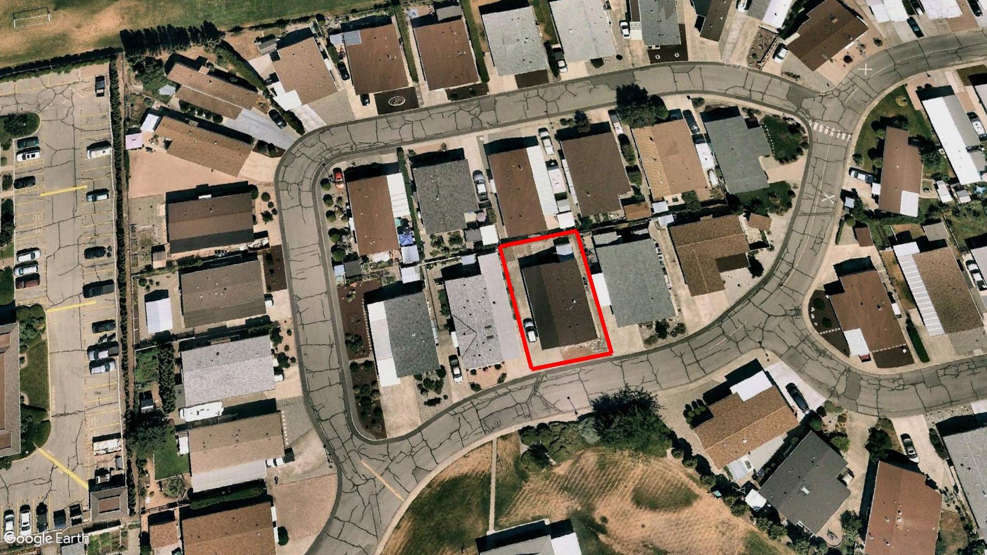 326 3105 SOUTH MAIN ST