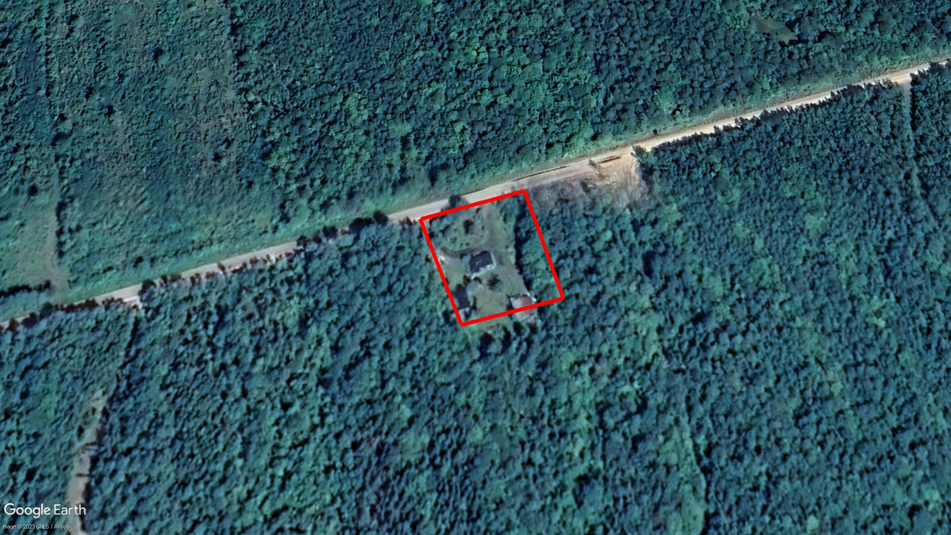 Tax Sale Northumberland, New Brunswick - 02639253