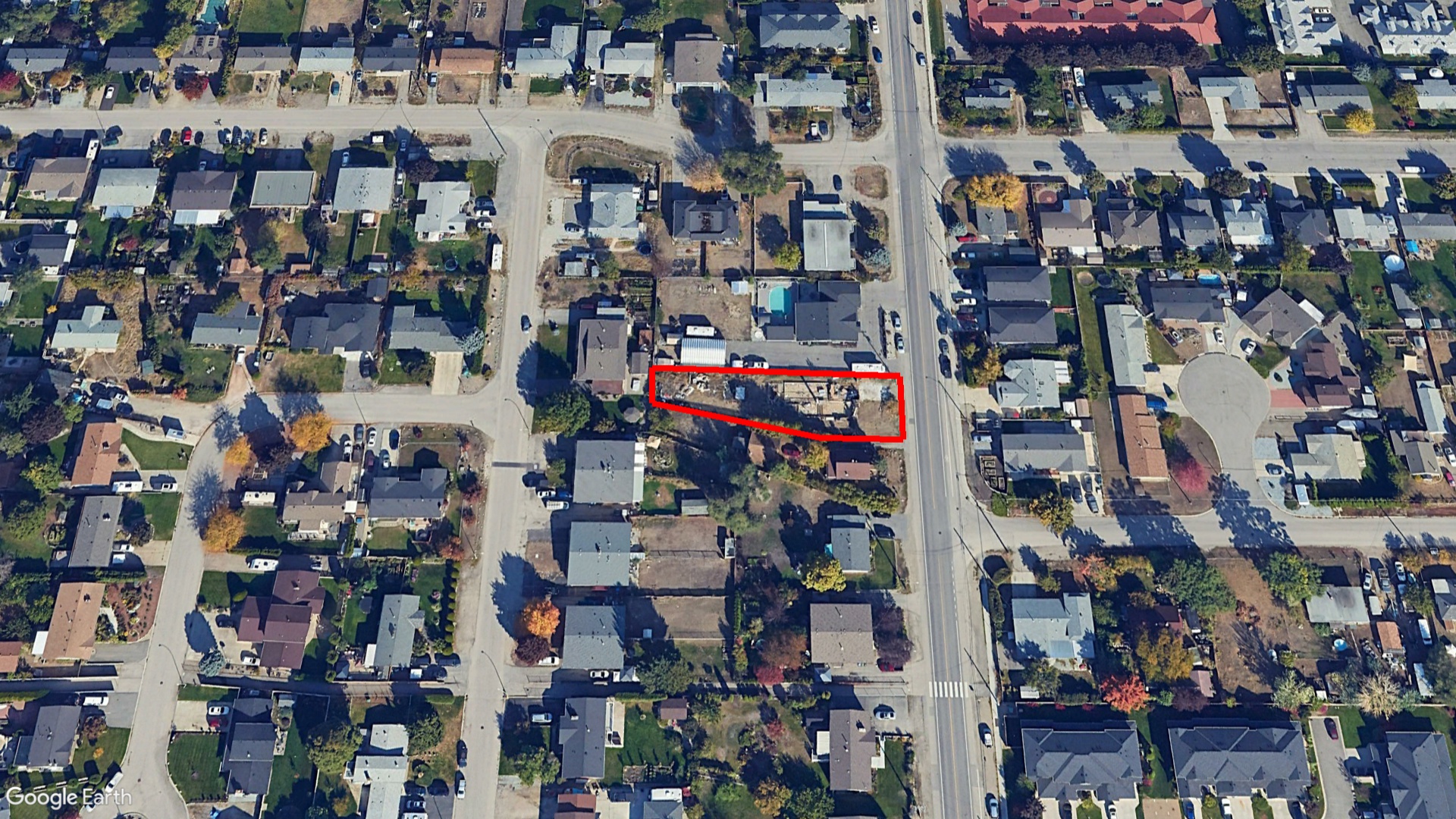 Tax Sale Kelowna, British Columbia - 19-217-04804.280