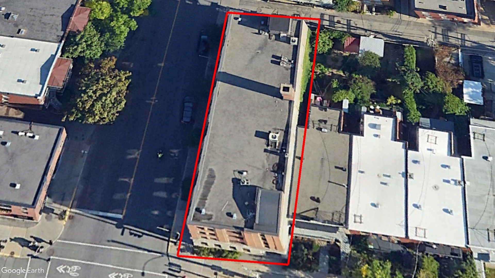 Tax Sale Montreal, Quebec - 611556-00