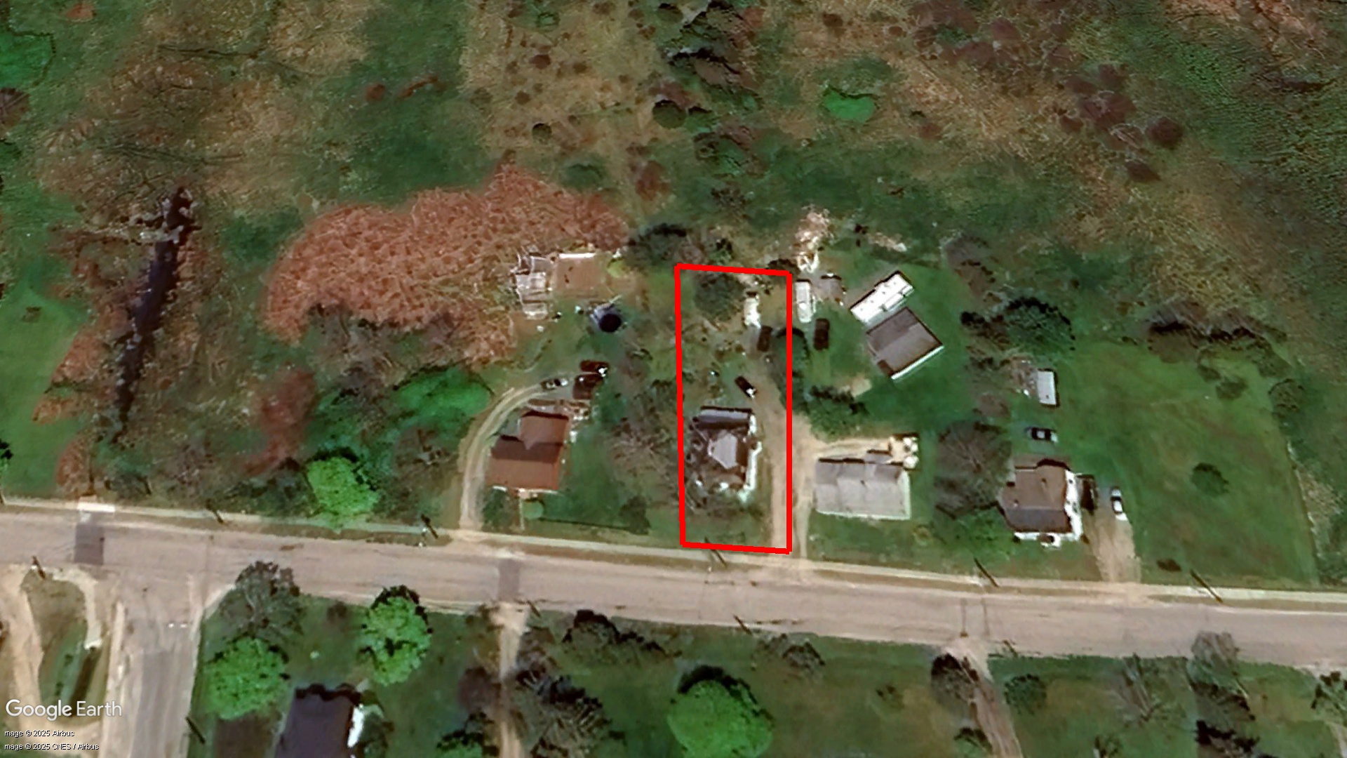 Tax Sale Yarmouth, Nova Scotia - 04307178