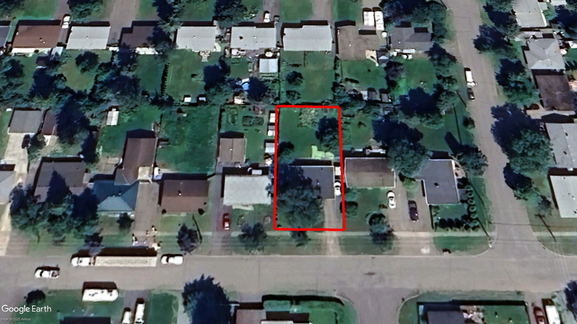 Tax Sale Prince George, British Columbia - 00-16180-000