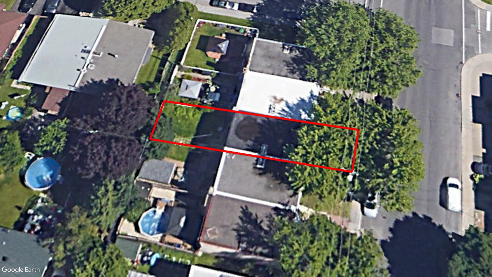 Tax Sale Montreal, Quebec - 805407-00