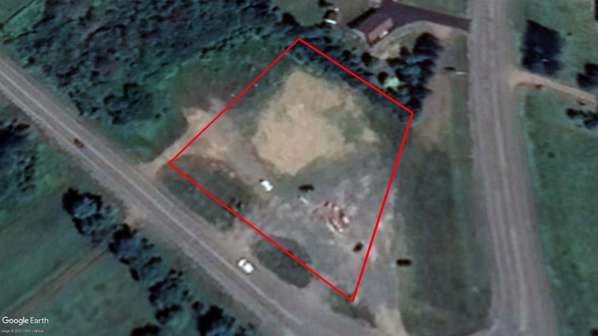 Tax Sale Gloucester, New Brunswick - 02997368