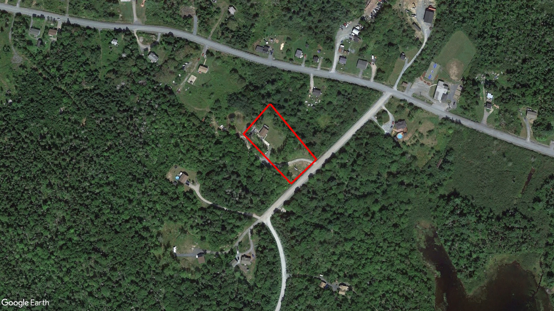 Tax Sale Halifax, Nova Scotia - 09914919