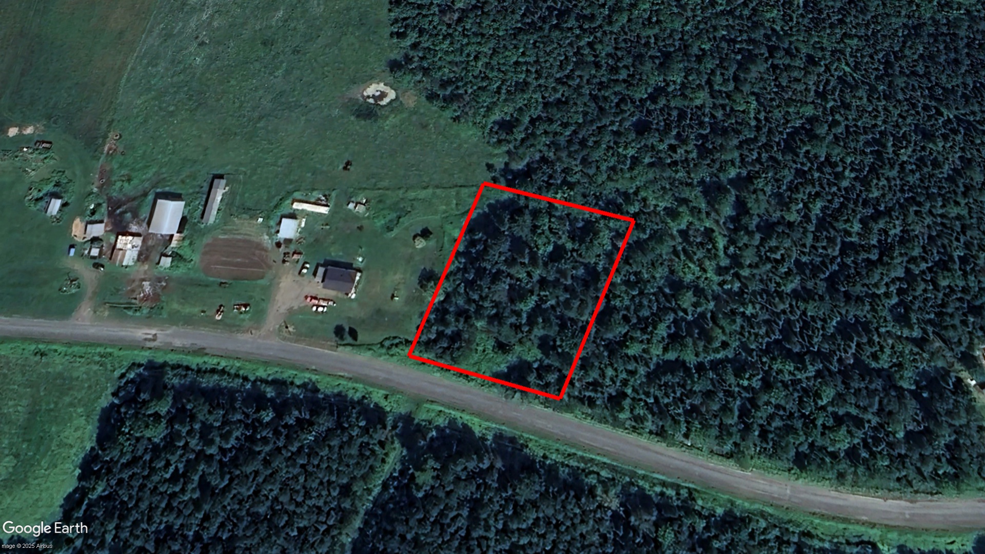 Tax Sale York/Sunbury, New Brunswick - 00552544