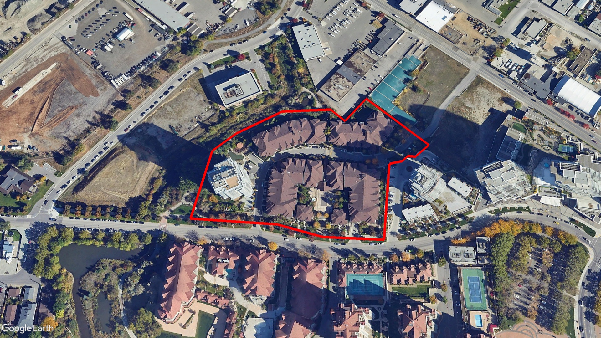 Tax Sale Kelowna, British Columbia - 