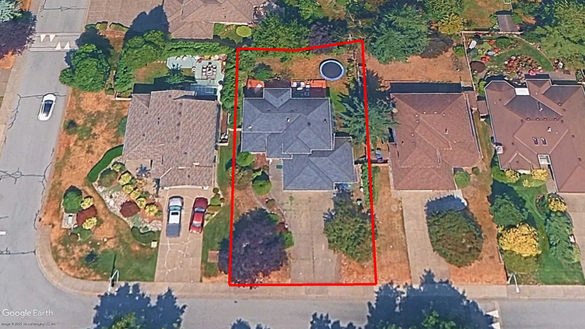 Tax Sale Surrey, British Columbia - 