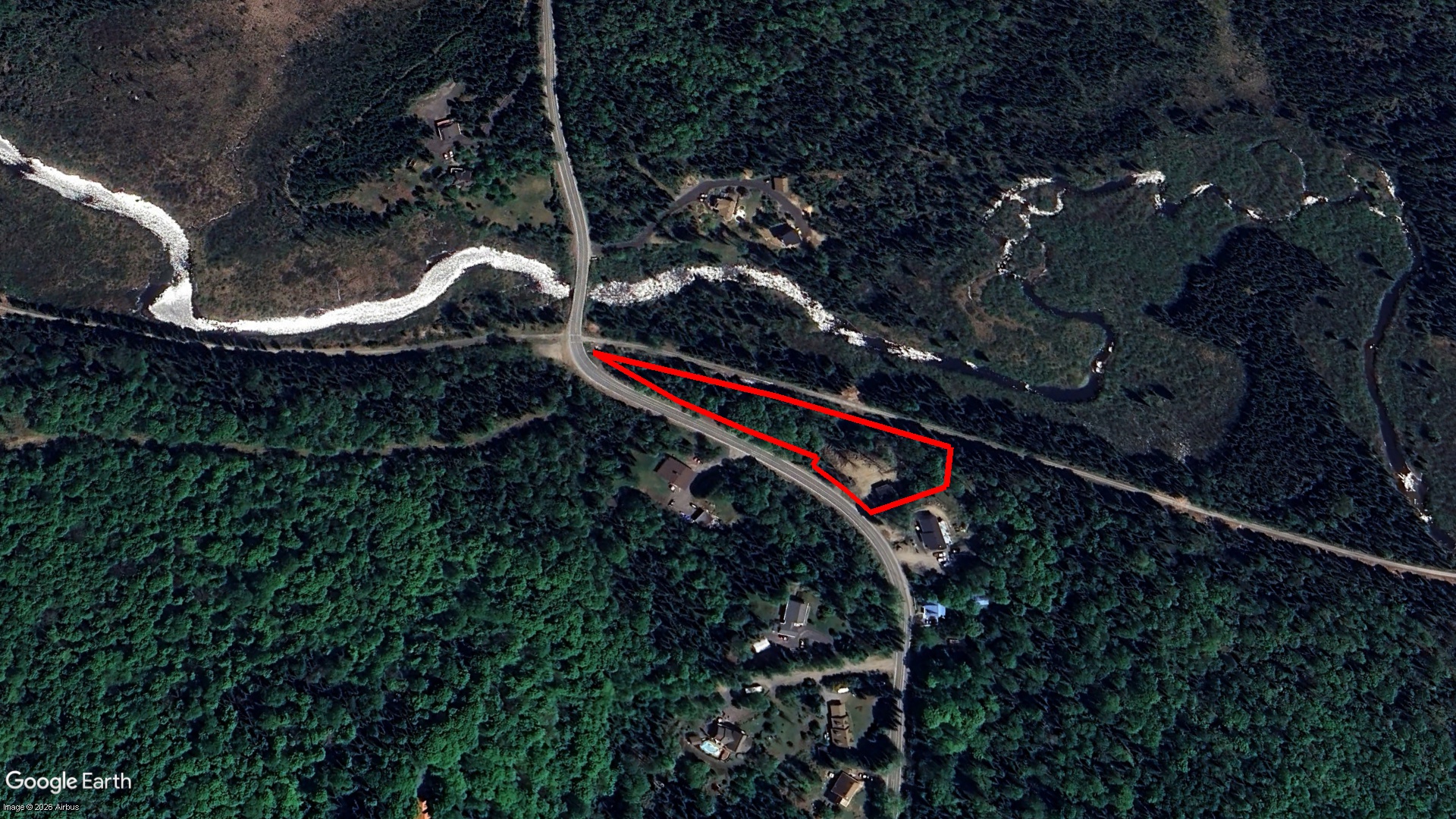 Tax Sale Des Laurentides, Quebec - 4005-30-1491