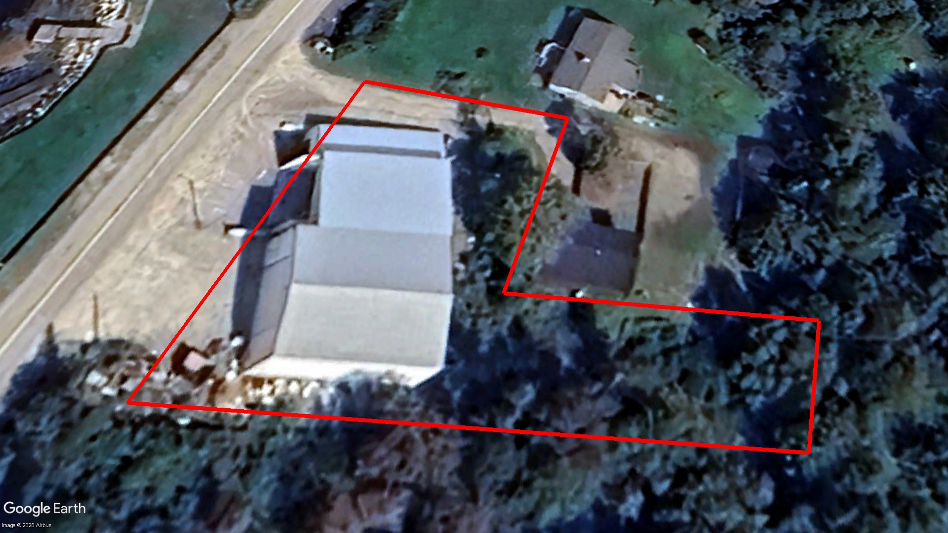 Tax Sale Shelburne, Nova Scotia - 10597455